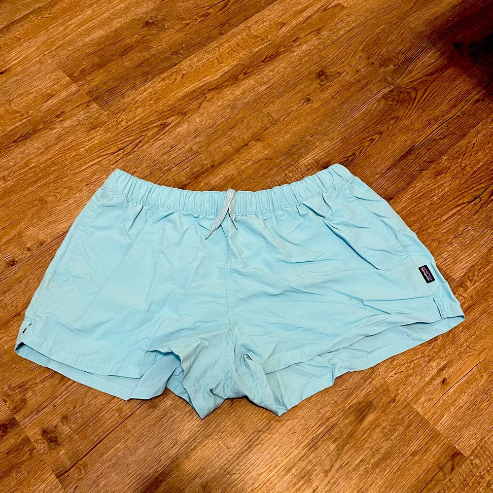 Patagonia barely baggie shorts